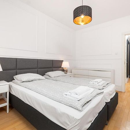 Apartament Polna By Your Freedom Warszawa Zewnętrze zdjęcie