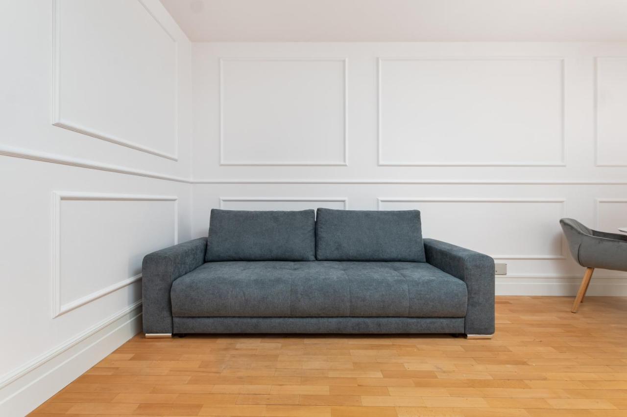 Apartament Polna By Your Freedom Warszawa Zewnętrze zdjęcie
