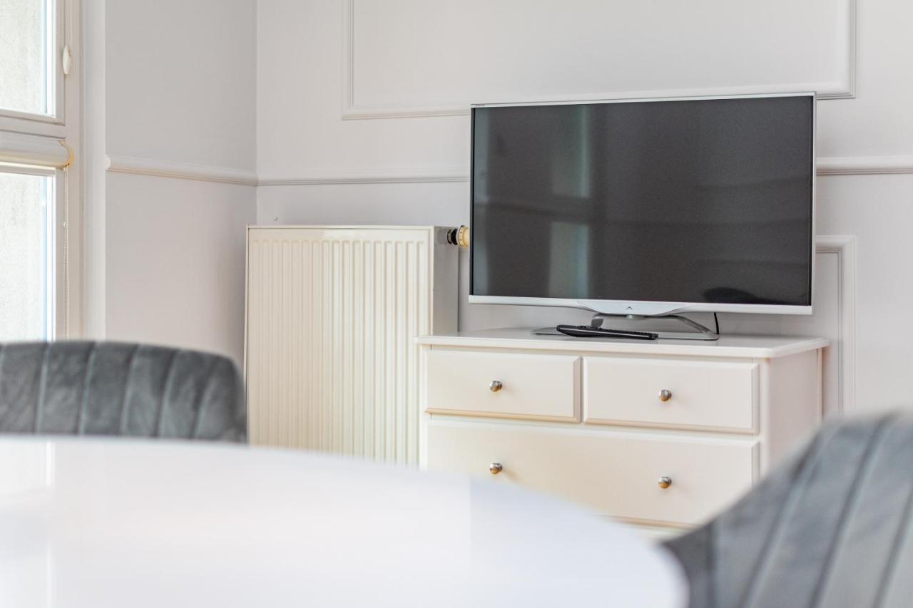 Apartament Polna By Your Freedom Warszawa Zewnętrze zdjęcie