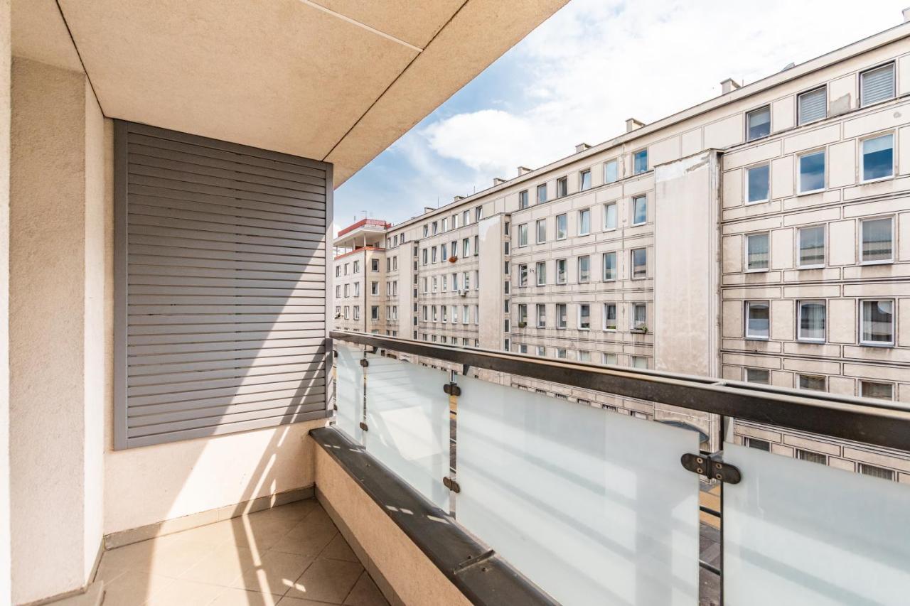 Apartament Polna By Your Freedom Warszawa Zewnętrze zdjęcie